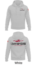 Dawgs Aviation 13056460 Hoodie - 3