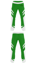 Ridley High School Swimming 642622 Sweatpants - 25