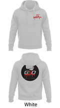 GetShitDone 11491544 Hoodie - 3