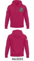 70th Aerial Port Squadron 40618809 Hoodie - 8