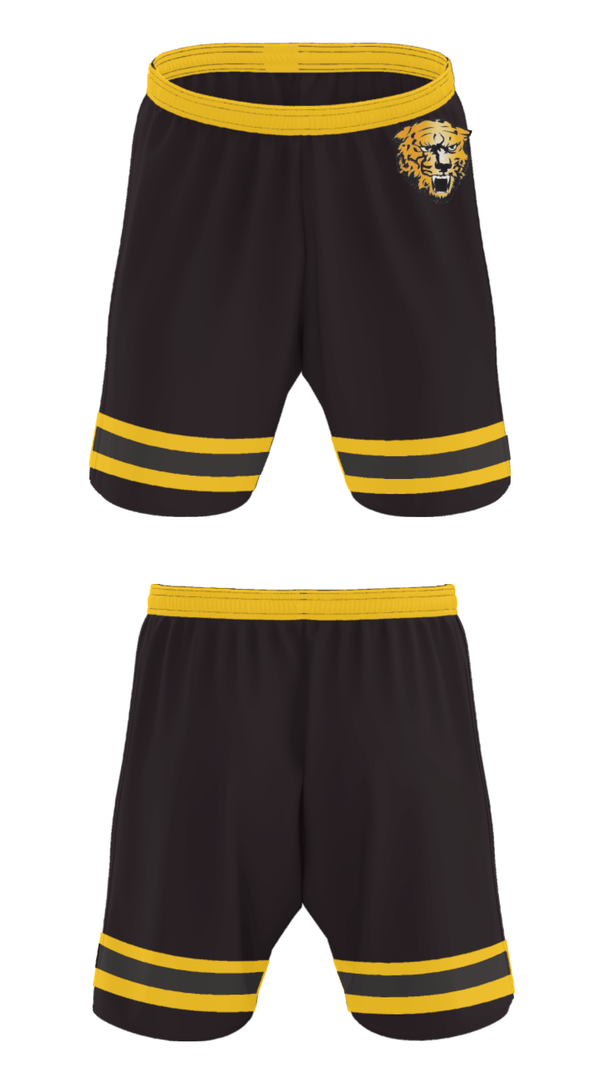 Athletic Shorts With Pockets, Summersville High School, Spirit Store, Teamtime, Team time, sublimation, custom sports apparel, team uniforms, spirit wear, spiritwear, sports uniforms, custom shirts, team store, custom team store, fundraiser sports, apparel fundraiser