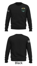 hoc 18590801 Crew Neck Sweatshirt - 9