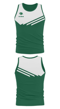 Westland High School Swimming 16127862 Tank Top - 26
