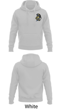 Lisbon Central High School Basketball 69472908 Hoodie - 3