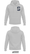 Silver High School 51940024 Hoodie - 17