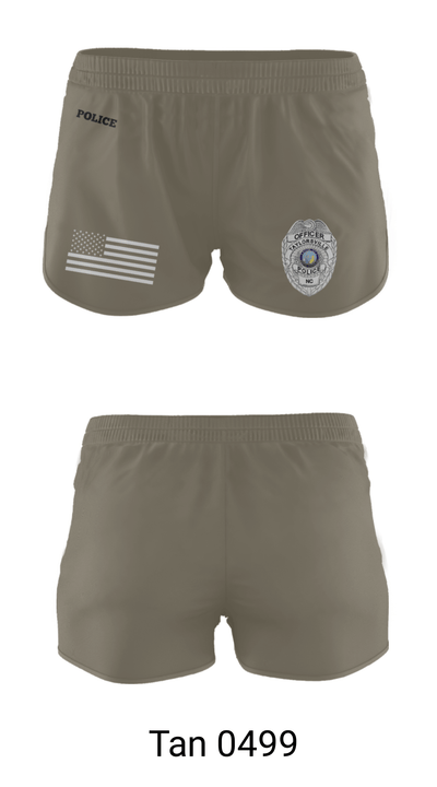 TAYLORSVILLE POLICE DEPARTMENT 5910107 Ranger Panties - 33