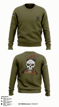 Range Company 26691107 Crew Neck Sweatshirt - 1