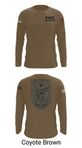FWC SW SOG 50539560 Long Sleeve Performance Shirt - 11
