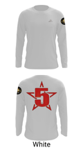 ARMSTRONGINC.Est1964 5136352 Long Sleeve Performance Shirt - 4
