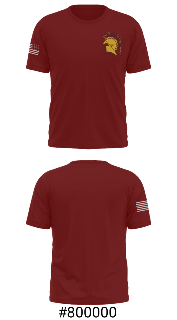Short Sleeve Performance Shirt, Hillsboro High School Swimming, Swimming, Teamtime, Team time, sublimation, custom sports apparel, team uniforms, spirit wear, spiritwear, sports uniforms, custom shirts, team store, custom team store, fundraiser sports, apparel fundraiser