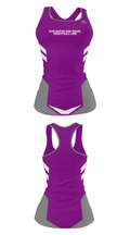 Burlington High School Basketball 27113536 Tank Top - 29