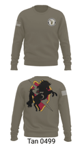 Cacti 73934244 Crew Neck Sweatshirt - 34