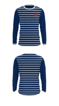 Standifer Gap Sda School 27807356 Long Sleeve Performance Shirt - 25