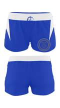 Suncoast Christian Academy 8430010 Women's Shorts - 27