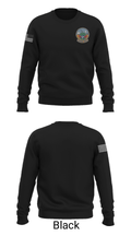 110th TCS 41593208 Crew Neck Sweatshirt - 18