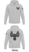 Design Roofing LLC 4442917 Hoodie - 3