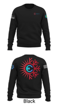 Elemental HVAC 68052720 Crew Neck Sweatshirt - 9