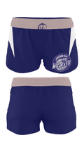 Chatham Kent Wildcats 95171561 Women's Shorts - 27