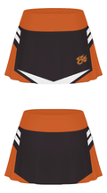 South Crawford Elementary School 88862760 Skort - 35