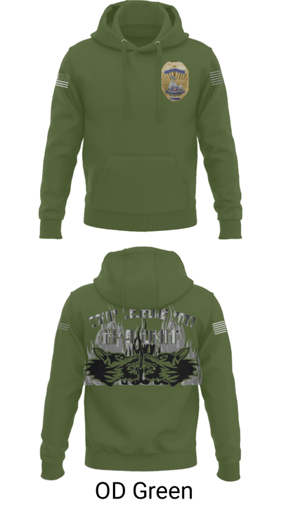 Pmo 39650425 Hoodie - 32