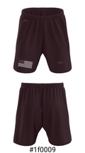 Corso Air Services 36015398 Athletic Shorts With Pockets - 15