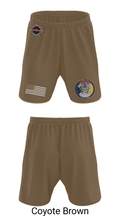 Hazmat 63 C 49225610 Athletic Shorts With Pockets - 13