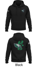 Pine Creek High School Basketball 66503429 Hoodie - 10