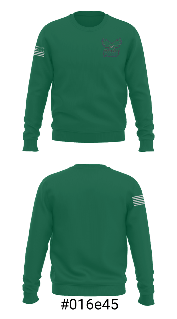 Crew Neck Sweatshirt, Maui Preparatory Academy Basketball, Wrestling, Teamtime, Team time, sublimation, custom sports apparel, team uniforms, spirit wear, spiritwear, sports uniforms, custom shirts, team store, custom team store, fundraiser sports, apparel fundraiser