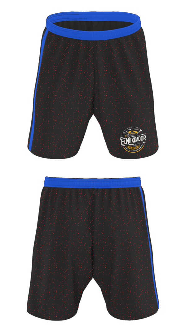Athletic Shorts With Pockets, Kqmen, , Teamtime, Team time, sublimation, custom sports apparel, team uniforms, spirit wear, spiritwear, sports uniforms, custom shirts, team store, custom team store, fundraiser sports, apparel fundraiser