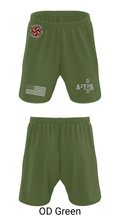 D.2.D 98027765 Athletic Shorts With Pockets - 29