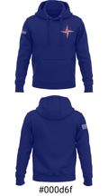 Argosy Collegiate Charter School 84066272 Hoodie - 17