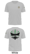 HALO-FURY 21007109 Short Sleeve Performance Shirt - 5