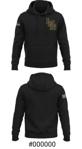 Hoodie, Abraham Lincoln High School Wrestling, Wrestling, Teamtime, Team time, sublimation, custom sports apparel, team uniforms, spirit wear, spiritwear, sports uniforms, custom shirts, team store, custom team store, fundraiser sports, apparel fundraiser