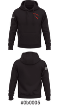 Necedah High School 57236326 Hoodie - 17