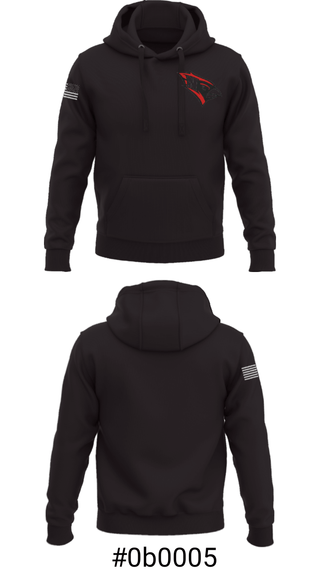 Hoodie, Necedah High School, Spirit Store, Teamtime, Team time, sublimation, custom sports apparel, team uniforms, spirit wear, spiritwear, sports uniforms, custom shirts, team store, custom team store, fundraiser sports, apparel fundraiser