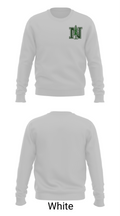 Northwood High/Middle School 82453856 Crew Neck Sweatshirt - 2