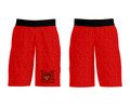 Mansfield High School Basketball 93945191 Mens Soccer Shorts - 31