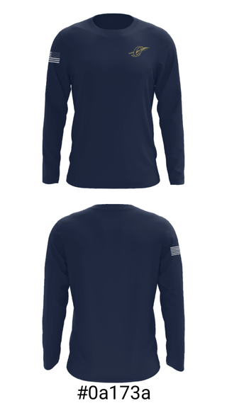 Long Sleeve Performance Shirt, Cheyenne High School Wrestling, Wrestling, Teamtime, Team time, sublimation, custom sports apparel, team uniforms, spirit wear, spiritwear, sports uniforms, custom shirts, team store, custom team store, fundraiser sports, apparel fundraiser
