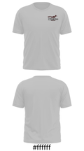 Mojave River Academy - Rockview Park 24232814 Short Sleeve Performance Shirt - 19