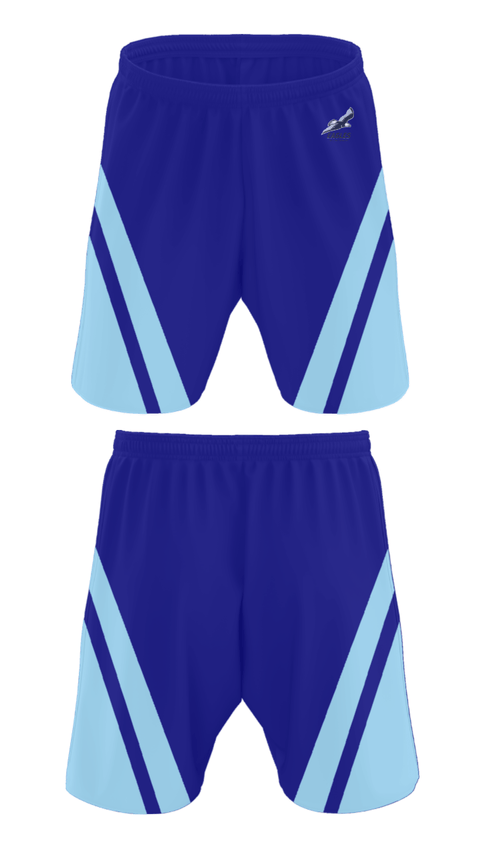 Athletic Shorts With Pockets, The Willows Academy, Spirit Store, Teamtime, Team time, sublimation, custom sports apparel, team uniforms, spirit wear, spiritwear, sports uniforms, custom shirts, team store, custom team store, fundraiser sports, apparel fundraiser