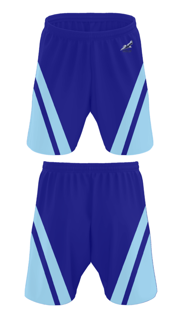 Athletic Shorts With Pockets, The Willows Academy, Spirit Store, Teamtime, Team time, sublimation, custom sports apparel, team uniforms, spirit wear, spiritwear, sports uniforms, custom shirts, team store, custom team store, fundraiser sports, apparel fundraiser