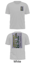 Tsb heavy haul 51747559 Short Sleeve Performance Shirt - 5