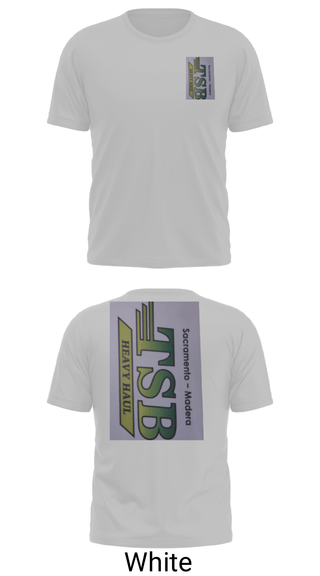Short Sleeve Performance Shirt, Tsb heavy haul, , Teamtime, Team time, sublimation, custom sports apparel, team uniforms, spirit wear, spiritwear, sports uniforms, custom shirts, team store, custom team store, fundraiser sports, apparel fundraiser