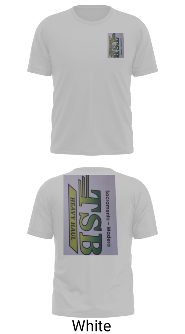 Short Sleeve Performance Shirt, Tsb heavy haul, , Teamtime, Team time, sublimation, custom sports apparel, team uniforms, spirit wear, spiritwear, sports uniforms, custom shirts, team store, custom team store, fundraiser sports, apparel fundraiser