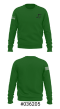 Concord High School Basketball 31677182 Crew Neck Sweatshirt - 16