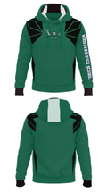 Woodland High School 16515476 Hoodie - 22