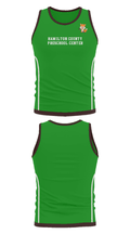 Hamilton County Preschool Center 79731778 Tank Top - 32