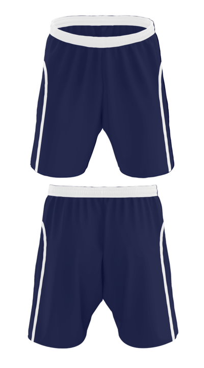 All Sportswear 16642207 Athletic Shorts With Pockets - 28