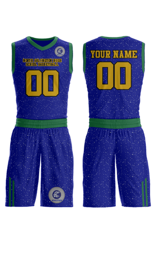 Womens Reversible Basketball Jersey, North Arlington High School Basketball, Men's Basketball, Teamtime, Team time, sublimation, custom sports apparel, team uniforms, spirit wear, spiritwear, sports uniforms, custom shirts, team store, custom team store, fundraiser sports, apparel fundraiser