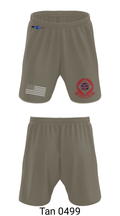 Diamond Backs VFA-102 23463151 Athletic Shorts With Pockets - 37